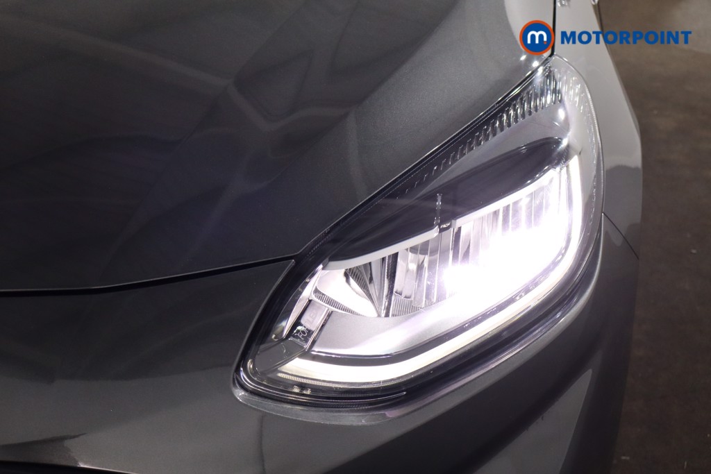 Ford Fiesta St-Line X Manual Petrol Hatchback - Stock Number (1594853) - 25th supplementary image