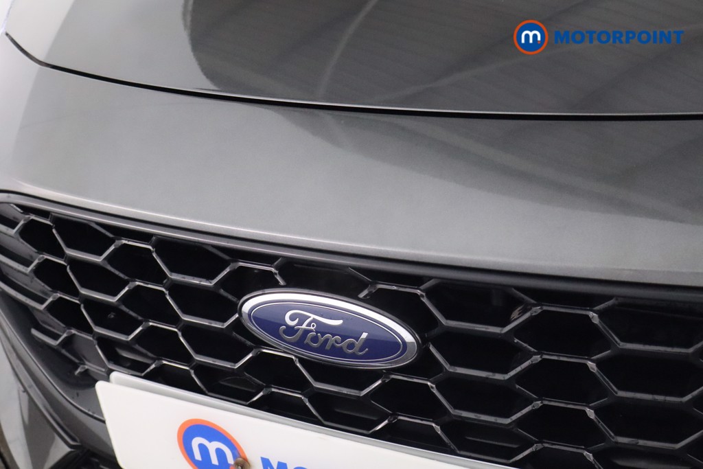 Ford Fiesta St-Line X Manual Petrol Hatchback - Stock Number (1594853) - 27th supplementary image