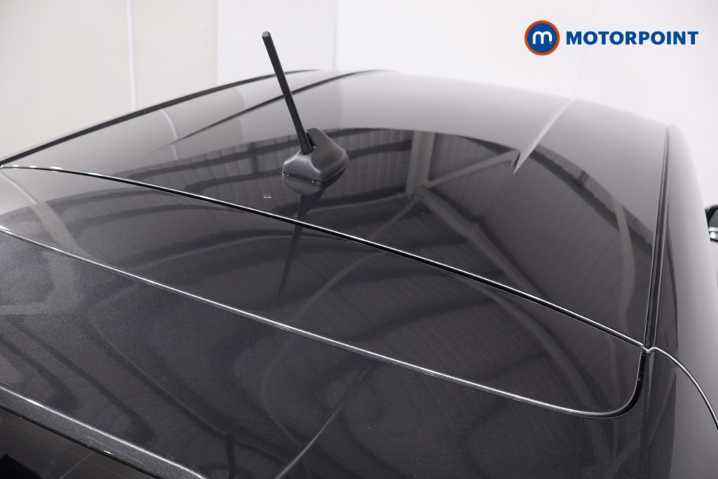 Ford Fiesta St-Line X Manual Petrol Hatchback - Stock Number (1594853) - 30th supplementary image