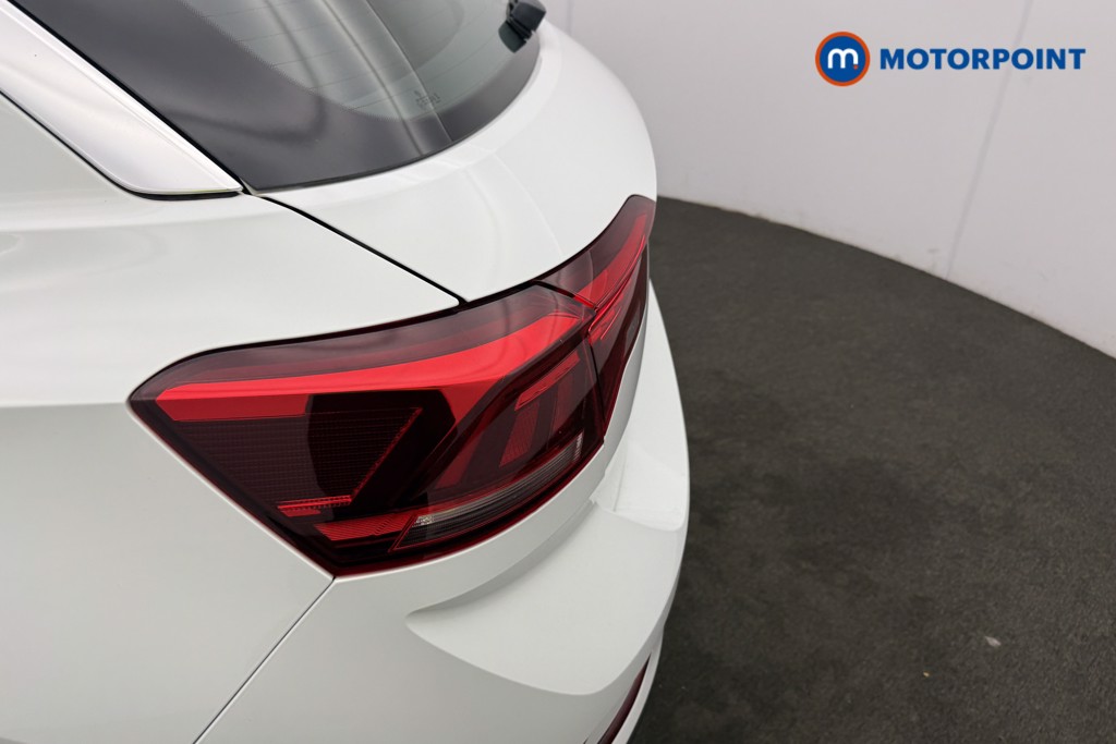 Volkswagen T-Roc Life Manual Petrol SUV - Stock Number (1594895) - 8th supplementary image