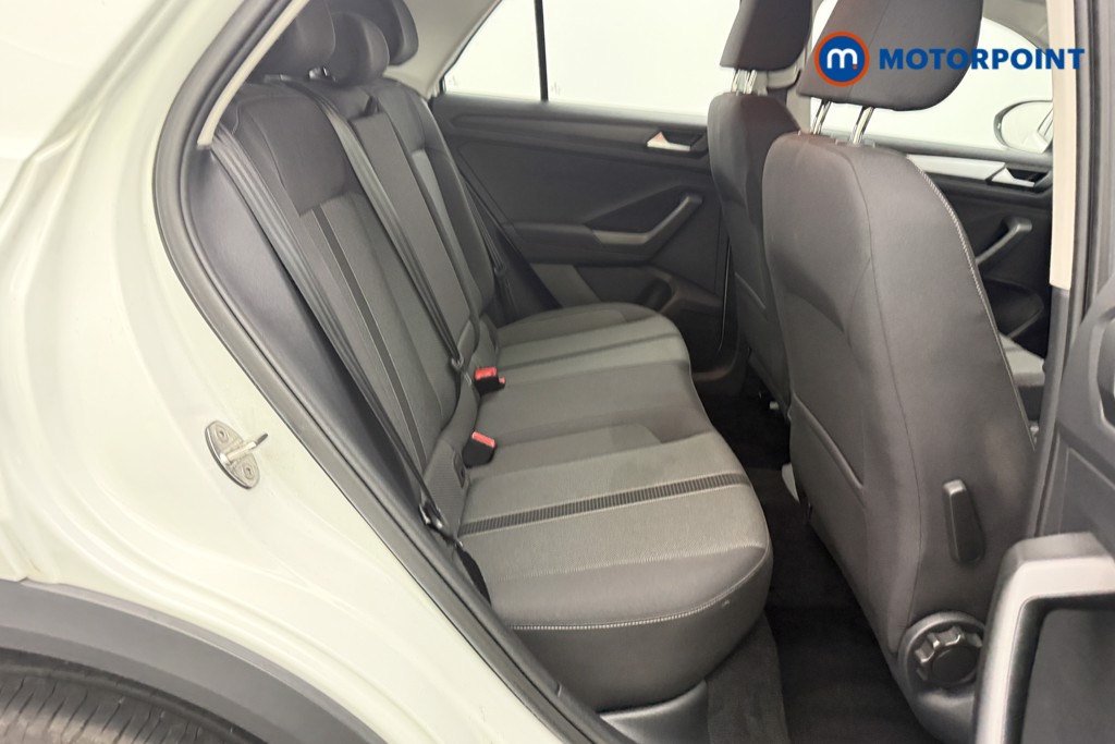 Volkswagen T-Roc Life Manual Petrol SUV - Stock Number (1594895) - 13th supplementary image