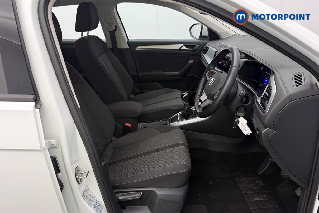 Volkswagen T-Roc Life Manual Petrol SUV - Stock Number (1594895) - 15th supplementary image