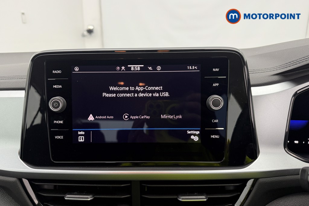 Volkswagen T-Roc Life Manual Petrol SUV - Stock Number (1594895) - 26th supplementary image