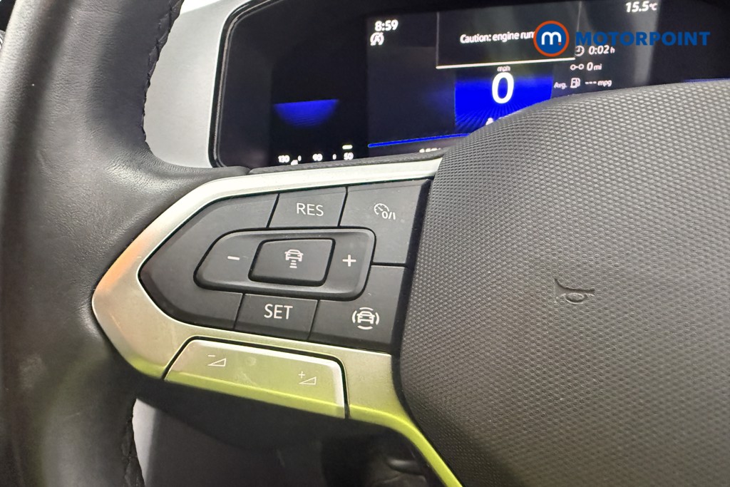 Volkswagen T-Roc Life Manual Petrol SUV - Stock Number (1594895) - 29th supplementary image