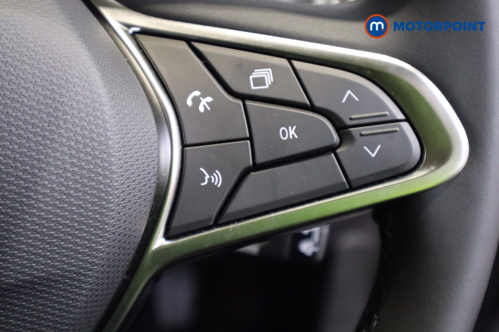 Renault Clio Evolution Automatic Petrol-Electric Hybrid Hatchback - Stock Number (1594925) - 9th supplementary image