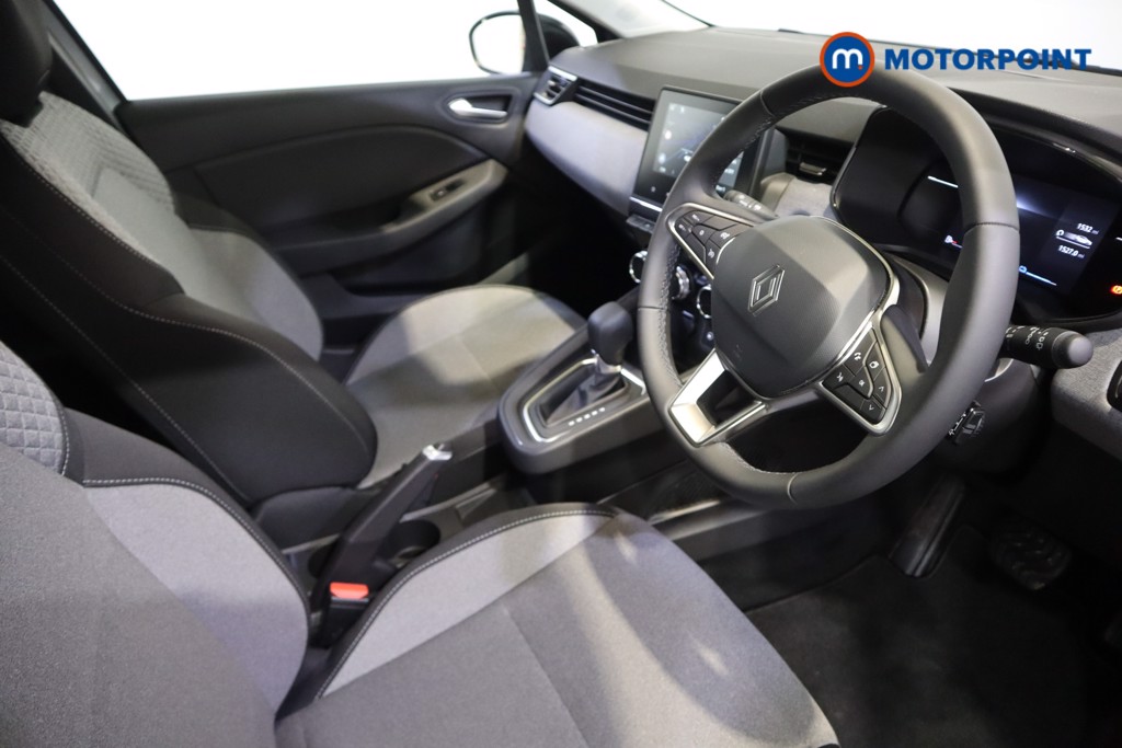 Renault Clio Evolution Automatic Petrol-Electric Hybrid Hatchback - Stock Number (1594925) - 16th supplementary image