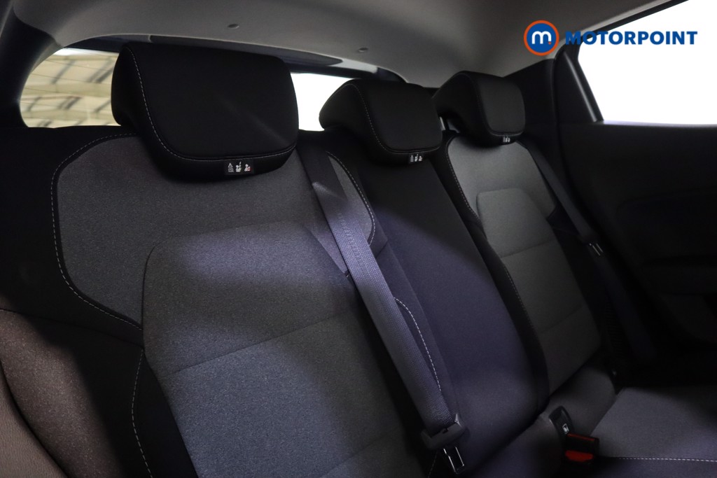 Renault Clio Evolution Automatic Petrol-Electric Hybrid Hatchback - Stock Number (1594925) - 18th supplementary image