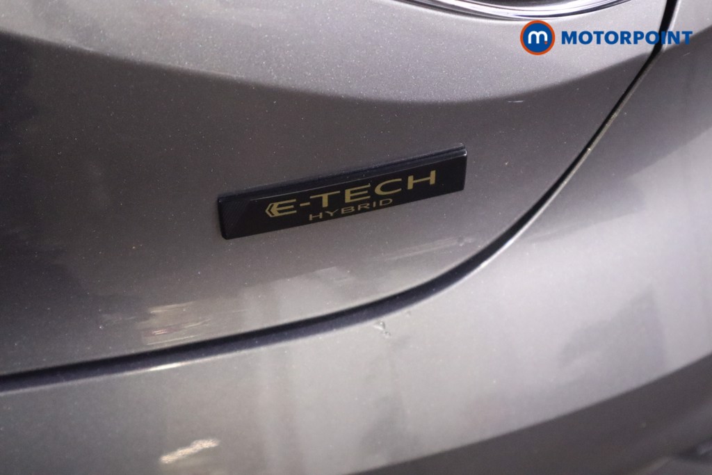 Renault Clio Evolution Automatic Petrol-Electric Hybrid Hatchback - Stock Number (1594925) - 23rd supplementary image