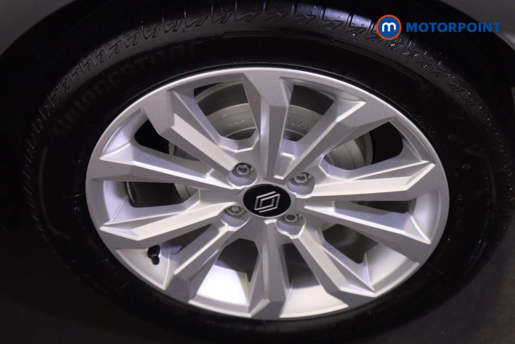 Renault Clio Evolution Automatic Petrol-Electric Hybrid Hatchback - Stock Number (1594925) - 24th supplementary image