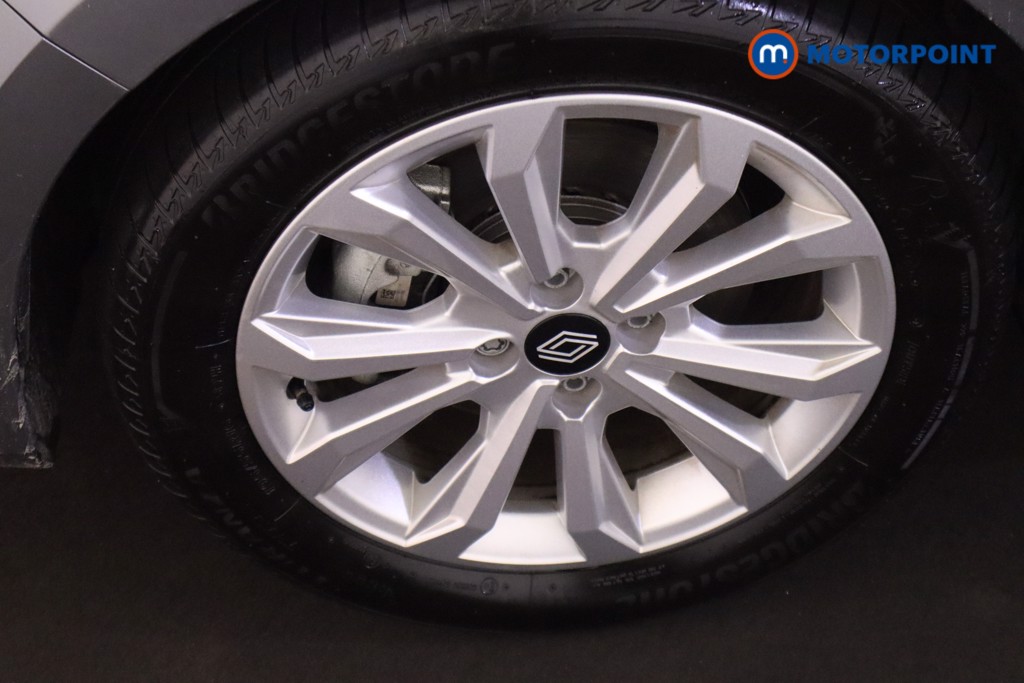 Renault Clio Evolution Automatic Petrol-Electric Hybrid Hatchback - Stock Number (1594925) - 25th supplementary image