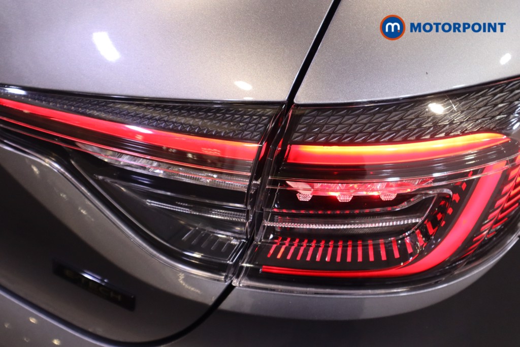 Renault Clio Evolution Automatic Petrol-Electric Hybrid Hatchback - Stock Number (1594925) - 28th supplementary image