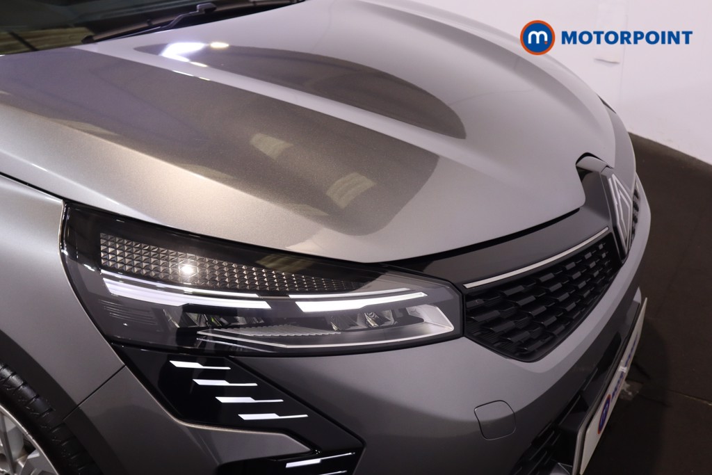 Renault Clio Evolution Automatic Petrol-Electric Hybrid Hatchback - Stock Number (1594925) - 29th supplementary image