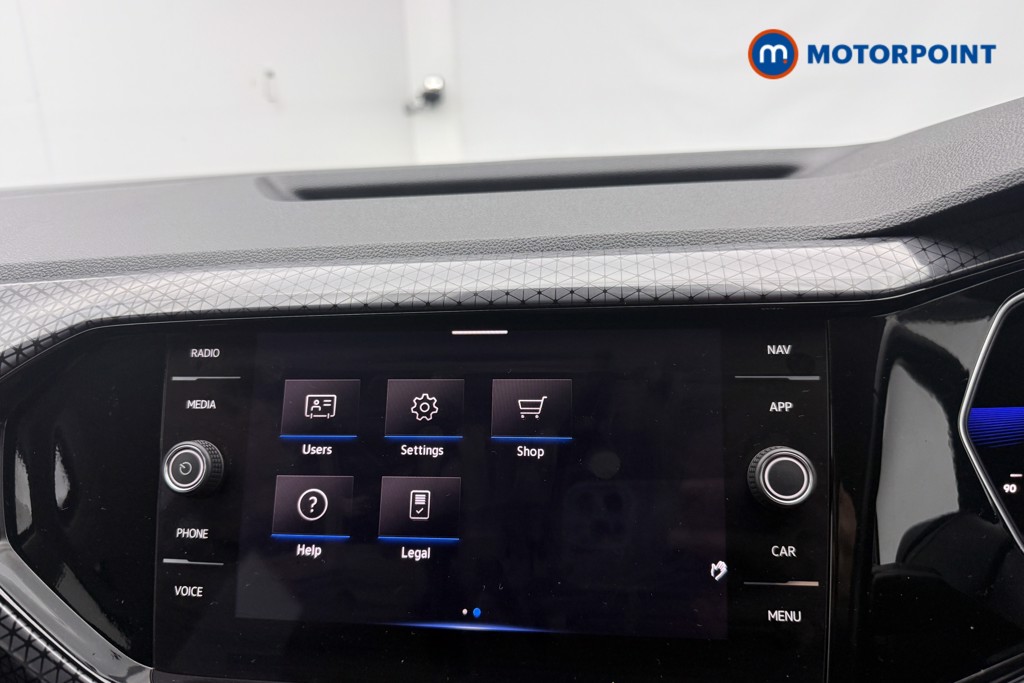 Volkswagen T-Cross SEL Manual Petrol SUV - Stock Number (1594932) - 6th supplementary image