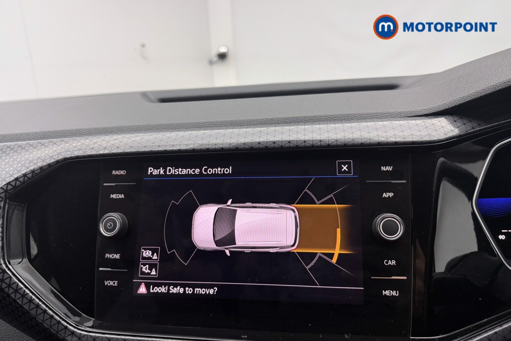 Volkswagen T-Cross SEL Manual Petrol SUV - Stock Number (1594932) - 7th supplementary image