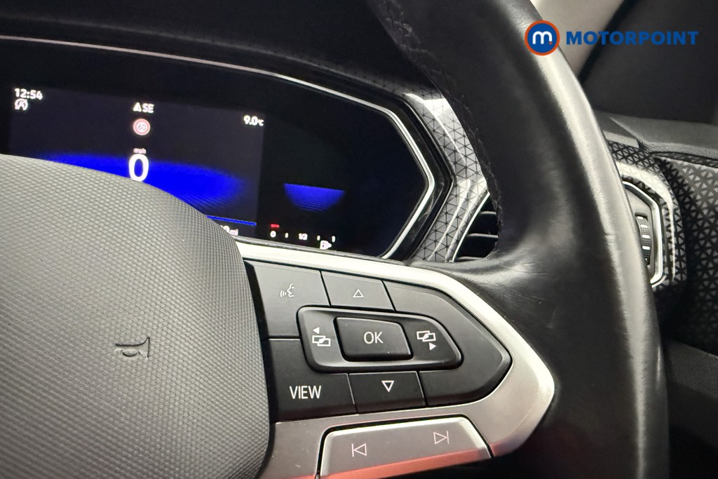 Volkswagen T-Cross SEL Manual Petrol SUV - Stock Number (1594932) - 11th supplementary image