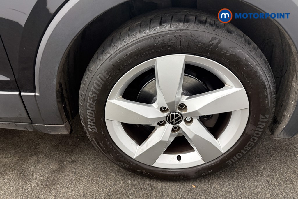 Volkswagen T-Cross SEL Manual Petrol SUV - Stock Number (1594932) - 15th supplementary image
