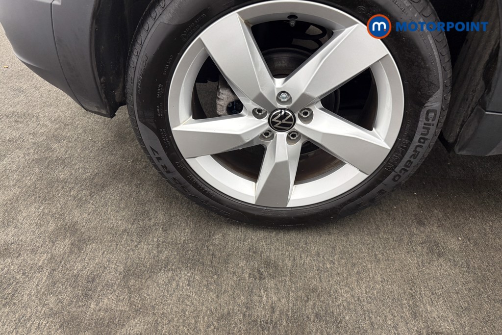 Volkswagen T-Cross SEL Manual Petrol SUV - Stock Number (1594932) - 17th supplementary image