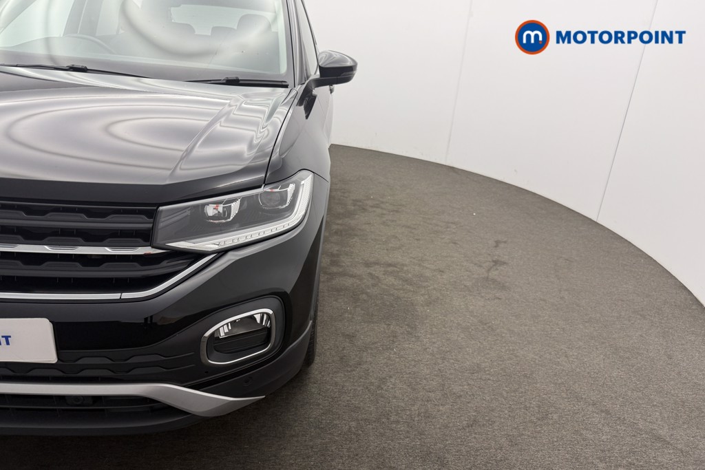 Volkswagen T-Cross SEL Manual Petrol SUV - Stock Number (1594932) - 20th supplementary image
