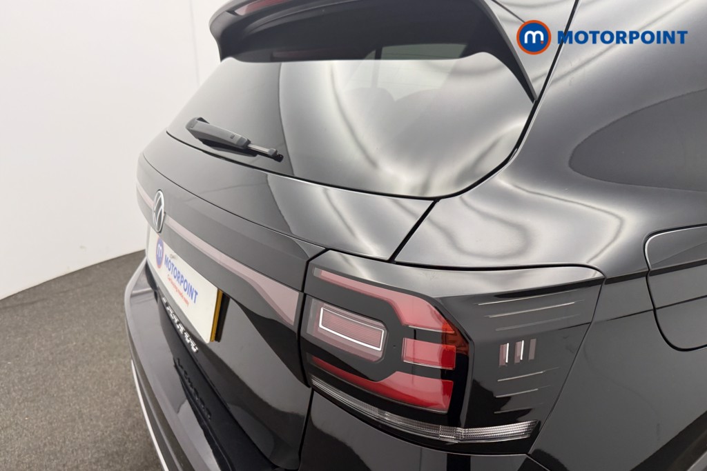 Volkswagen T-Cross SEL Manual Petrol SUV - Stock Number (1594932) - 21st supplementary image