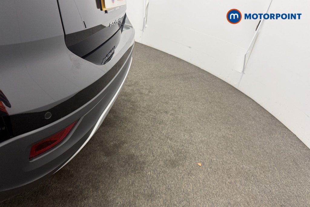 Volkswagen T-Cross SEL Manual Petrol SUV - Stock Number (1594932) - 24th supplementary image