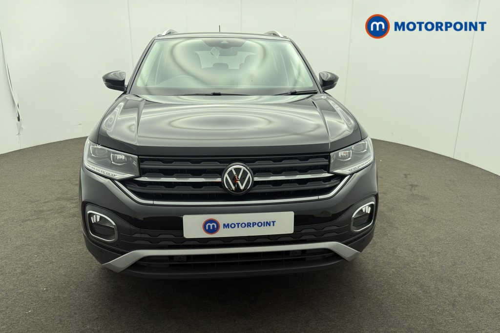 Volkswagen T-Cross SEL Manual Petrol SUV - Stock Number (1594932) - 25th supplementary image