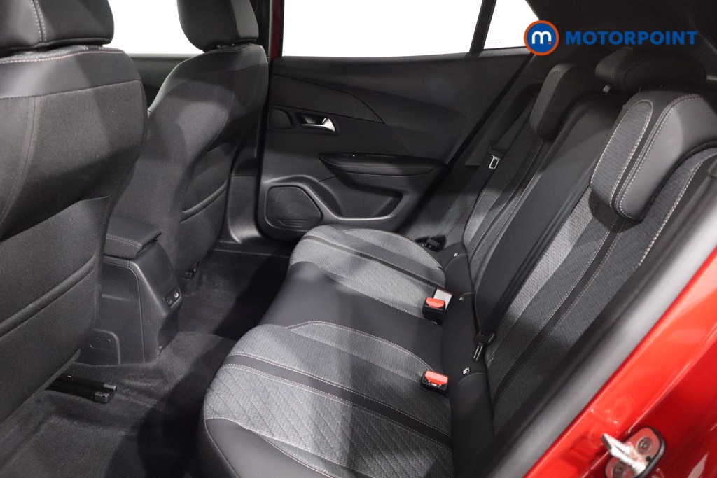 Peugeot 2008 Allure Automatic Electric SUV - Stock Number (1594933) - 5th supplementary image