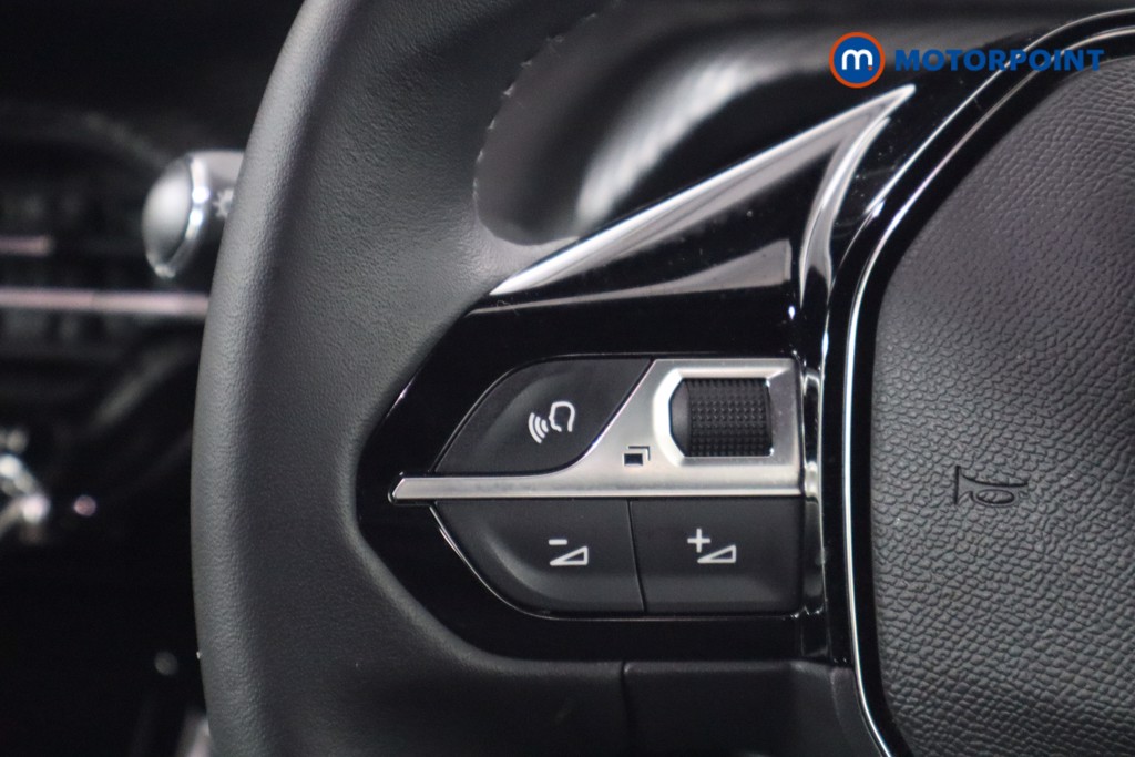 Peugeot 2008 Allure Automatic Electric SUV - Stock Number (1594933) - 7th supplementary image