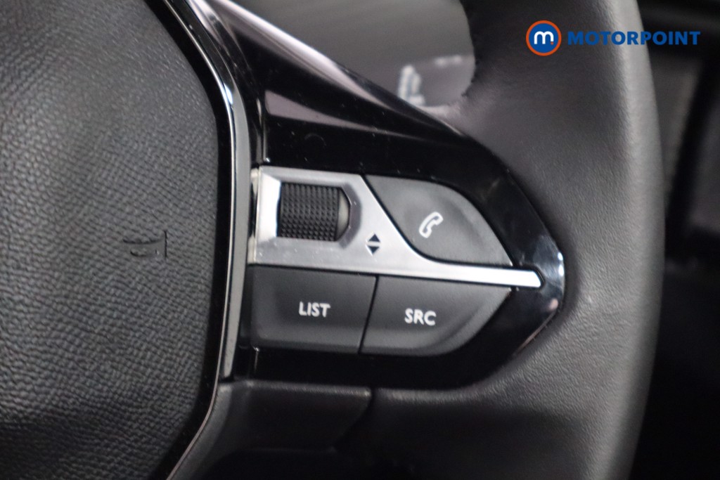 Peugeot 2008 Allure Automatic Electric SUV - Stock Number (1594933) - 8th supplementary image