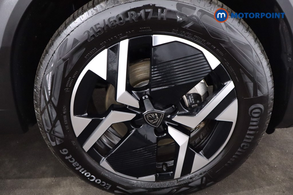 Peugeot 2008 Allure Automatic Electric SUV - Stock Number (1594933) - 10th supplementary image