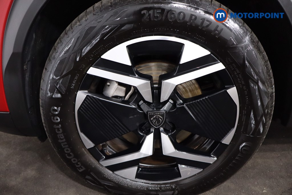 Peugeot 2008 Allure Automatic Electric SUV - Stock Number (1594933) - 11th supplementary image