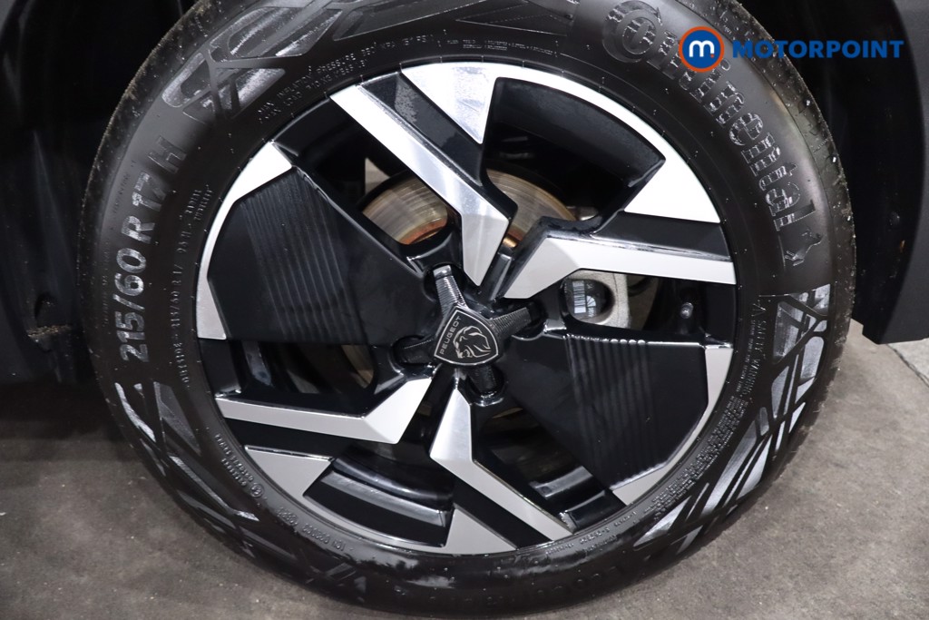 Peugeot 2008 Allure Automatic Electric SUV - Stock Number (1594933) - 12th supplementary image