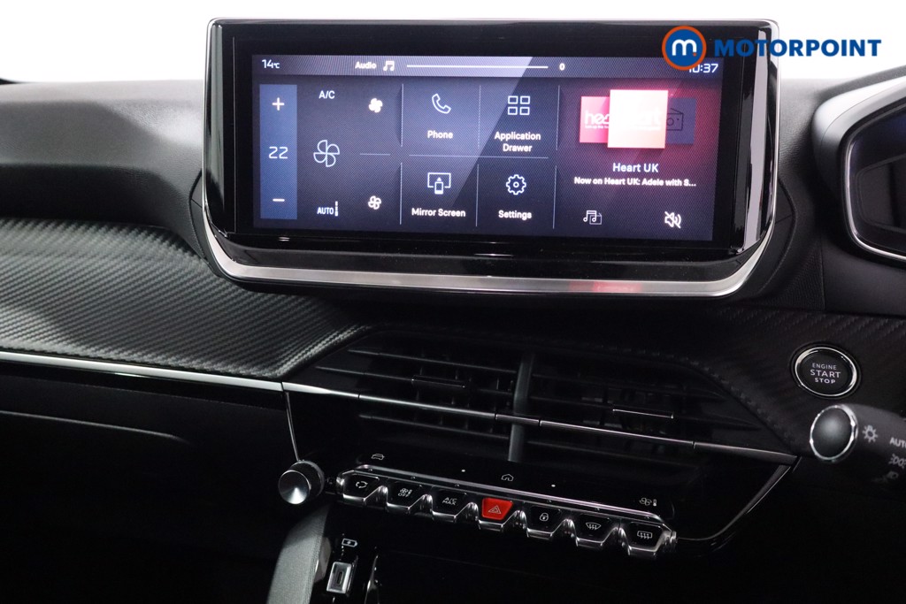 Peugeot 2008 Allure Automatic Electric SUV - Stock Number (1594933) - 15th supplementary image