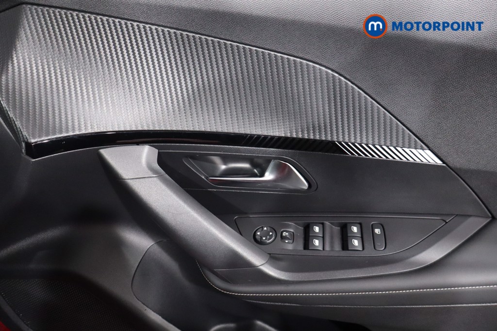 Peugeot 2008 Allure Automatic Electric SUV - Stock Number (1594933) - 21st supplementary image