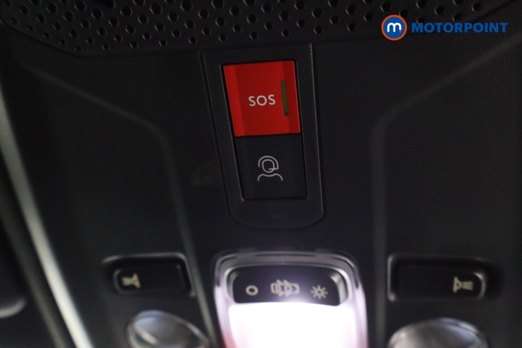 Peugeot 2008 Allure Automatic Electric SUV - Stock Number (1594933) - 24th supplementary image