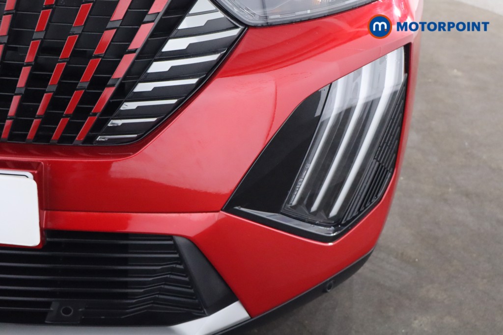 Peugeot 2008 Allure Automatic Electric SUV - Stock Number (1594933) - 27th supplementary image