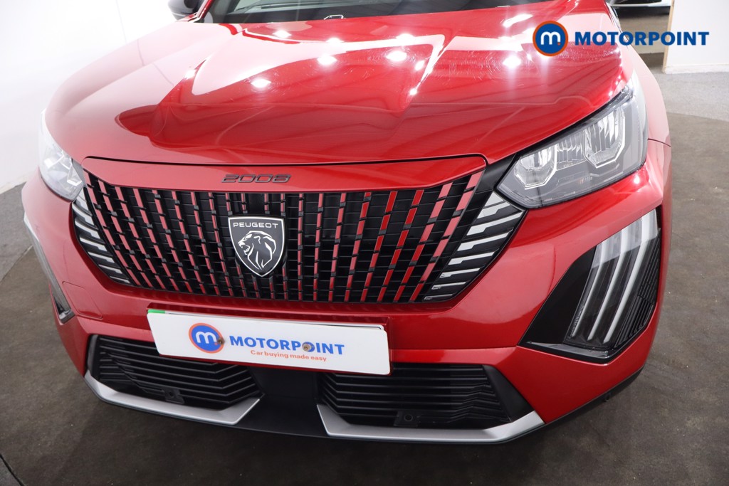 Peugeot 2008 Allure Automatic Electric SUV - Stock Number (1594933) - 29th supplementary image