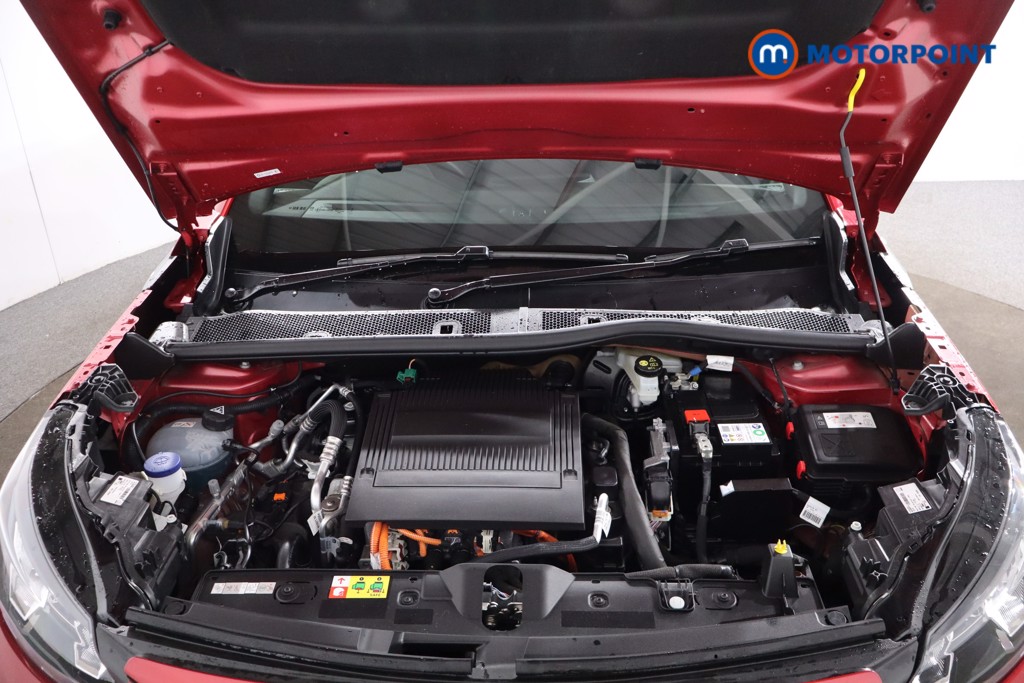 Peugeot 2008 Allure Automatic Electric SUV - Stock Number (1594933) - 30th supplementary image