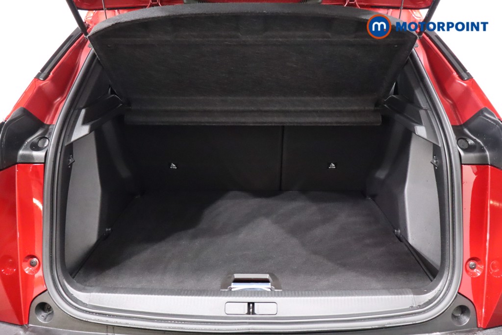 Peugeot 2008 Allure Automatic Electric SUV - Stock Number (1594933) - 37th supplementary image