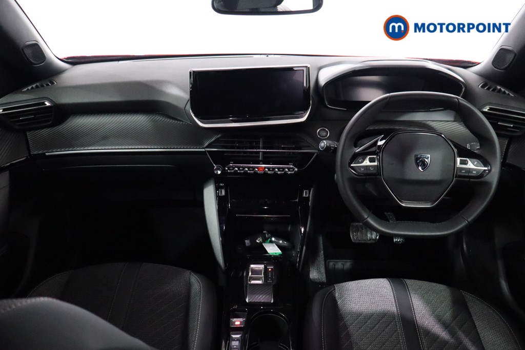 Peugeot 2008 Allure Automatic Electric SUV - Stock Number (1594933) - 1st supplementary image