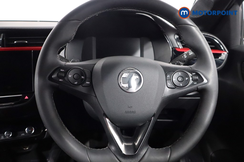 Vauxhall Corsa GS Automatic Petrol Hatchback - Stock Number (1595016) - 6th supplementary image