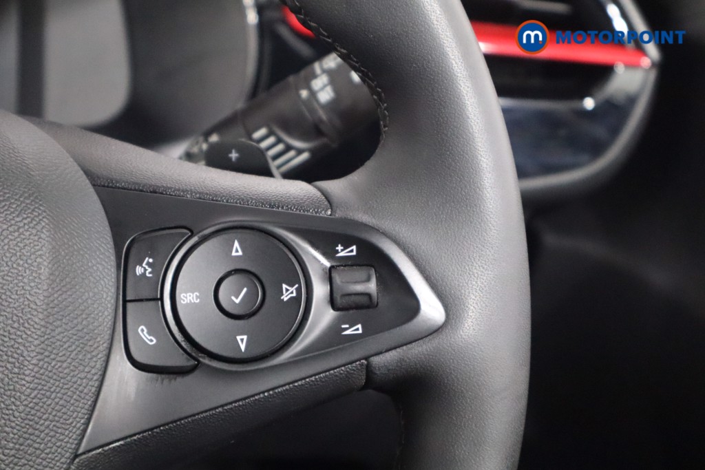 Vauxhall Corsa GS Automatic Petrol Hatchback - Stock Number (1595016) - 8th supplementary image