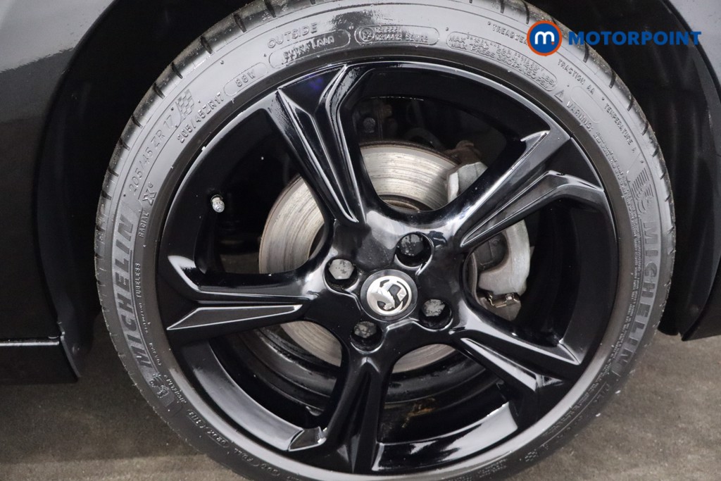 Vauxhall Corsa GS Automatic Petrol Hatchback - Stock Number (1595016) - 10th supplementary image