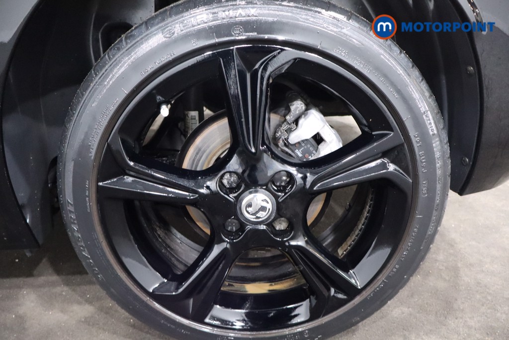 Vauxhall Corsa GS Automatic Petrol Hatchback - Stock Number (1595016) - 12th supplementary image