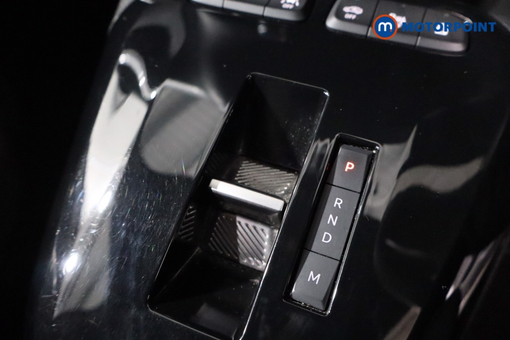 Vauxhall Corsa GS Automatic Petrol Hatchback - Stock Number (1595016) - 14th supplementary image