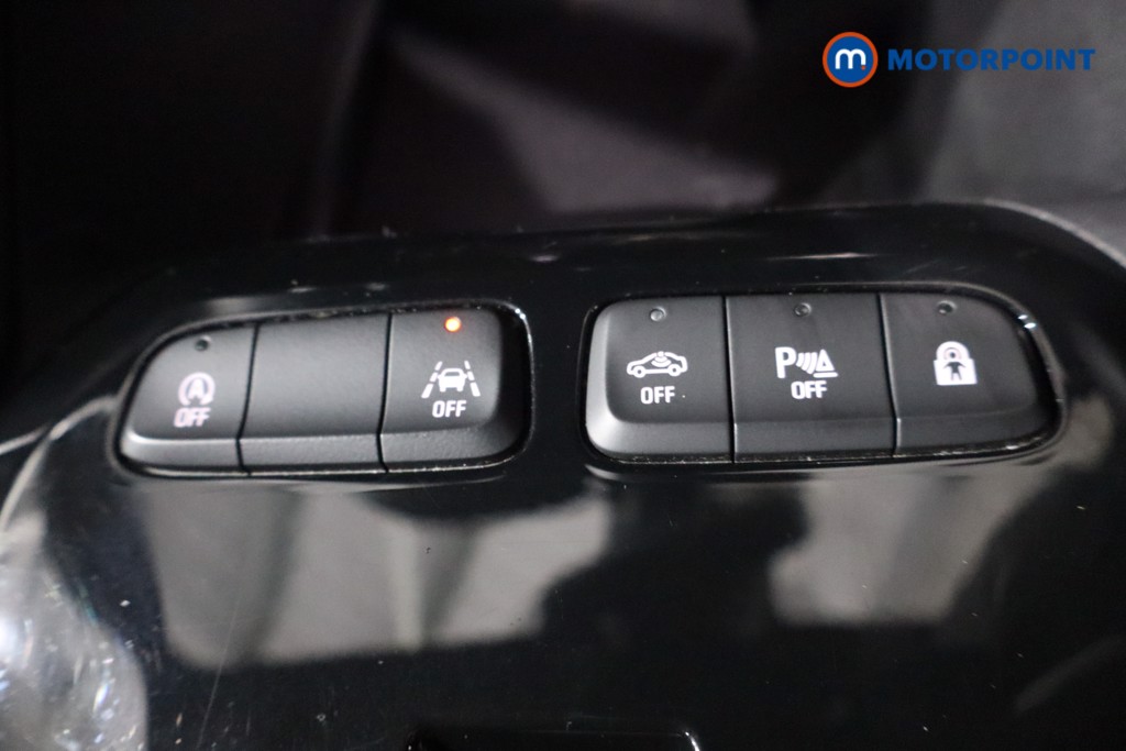 Vauxhall Corsa GS Automatic Petrol Hatchback - Stock Number (1595016) - 16th supplementary image