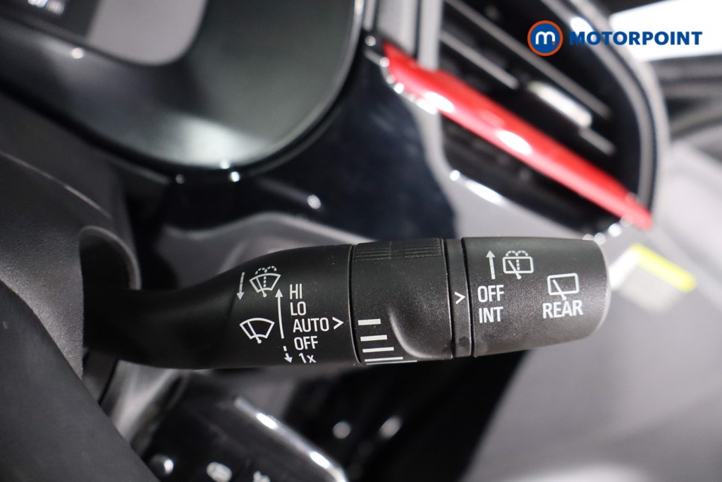 Vauxhall Corsa GS Automatic Petrol Hatchback - Stock Number (1595016) - 18th supplementary image