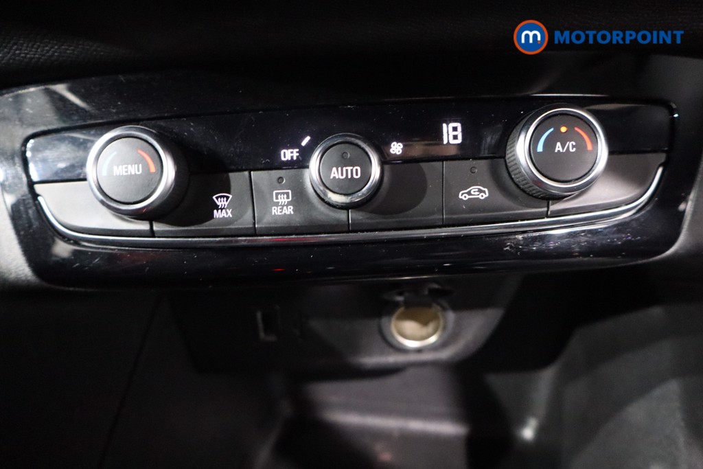 Vauxhall Corsa GS Automatic Petrol Hatchback - Stock Number (1595016) - 20th supplementary image