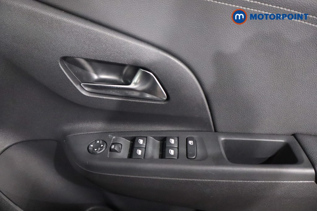 Vauxhall Corsa GS Automatic Petrol Hatchback - Stock Number (1595016) - 22nd supplementary image