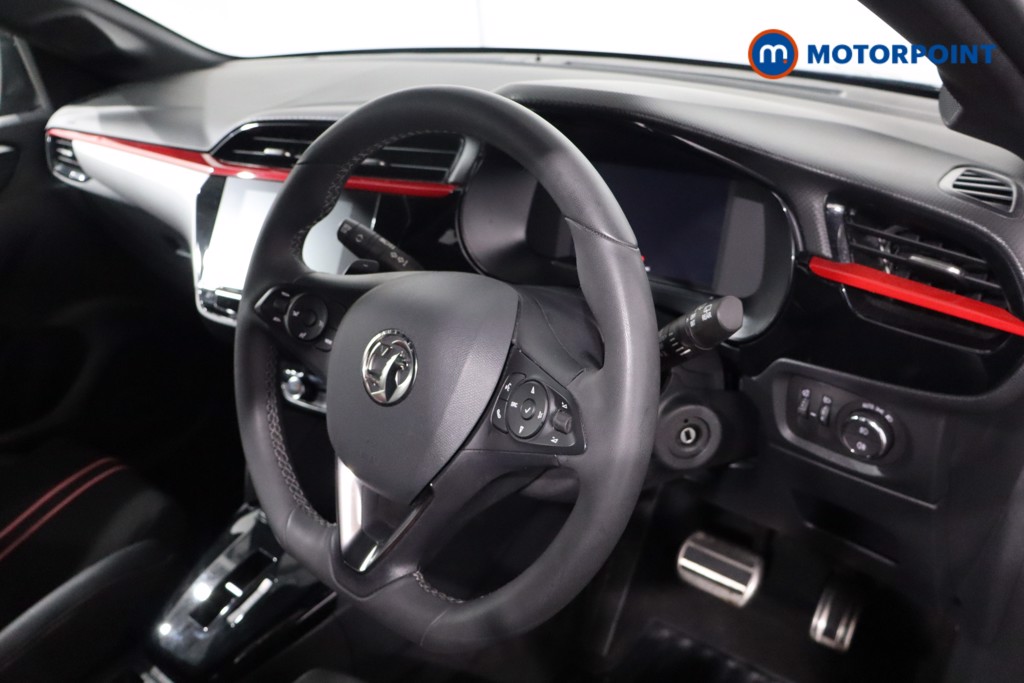 Vauxhall Corsa GS Automatic Petrol Hatchback - Stock Number (1595016) - 23rd supplementary image