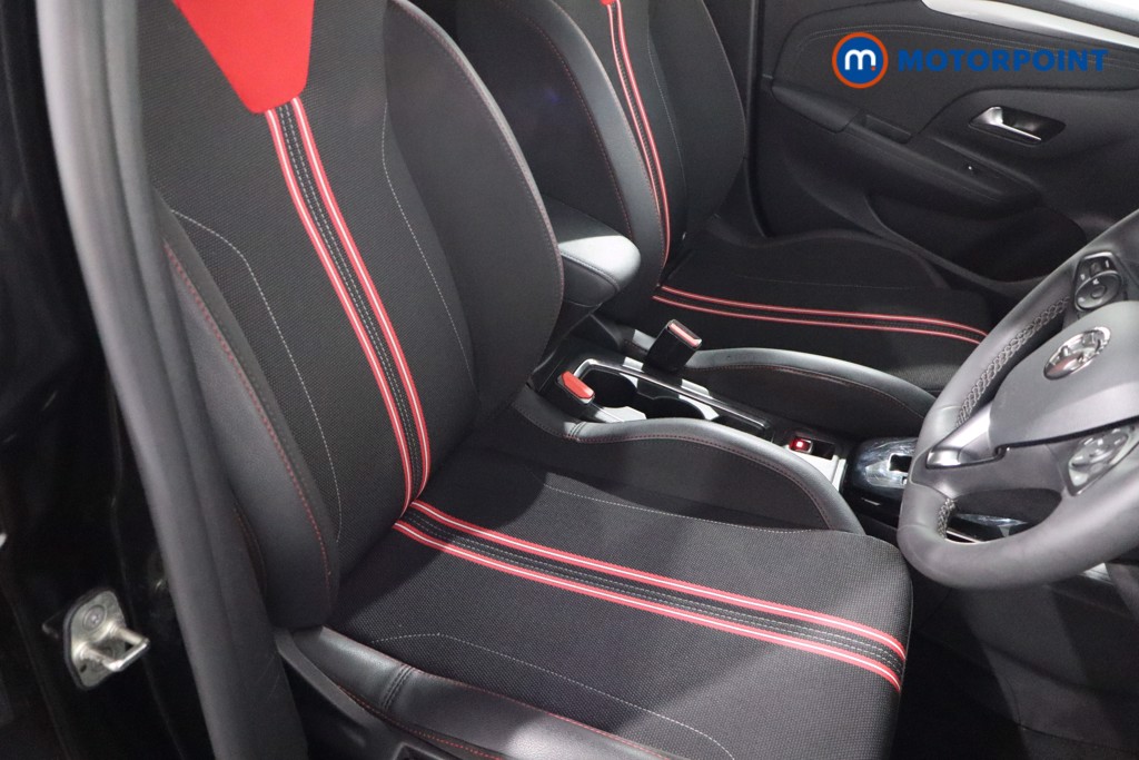 Vauxhall Corsa GS Automatic Petrol Hatchback - Stock Number (1595016) - 24th supplementary image